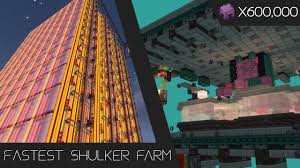 Shulker farm – key image